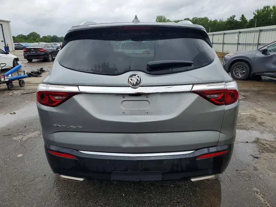 2023 BUICK ENCLAVE PREMIUM  