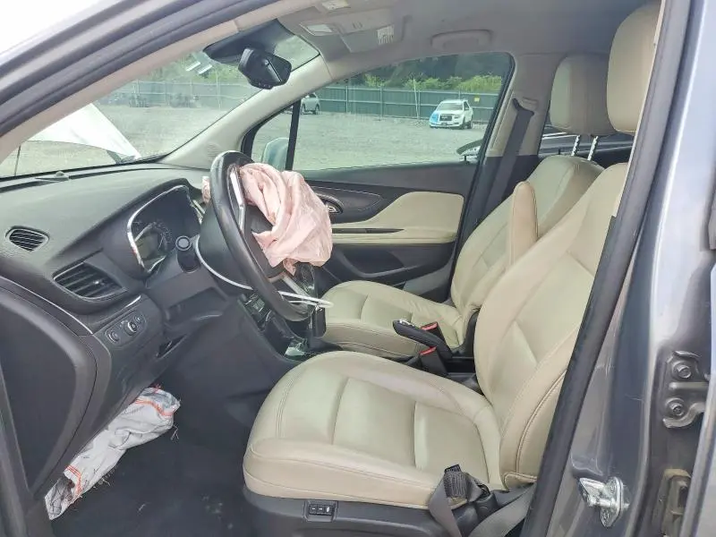 2020 BUICK ENCORE ESSENCE  