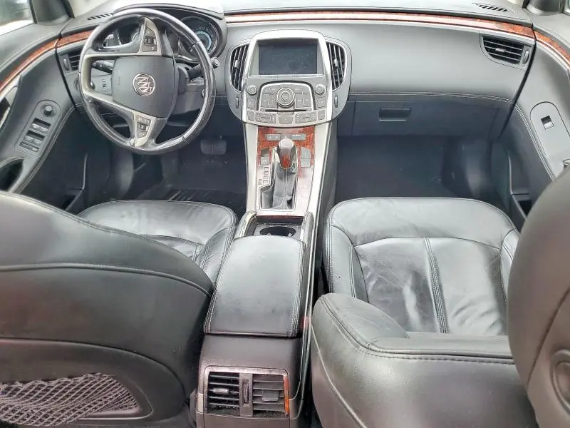 2013 BUICK LACROSSE   