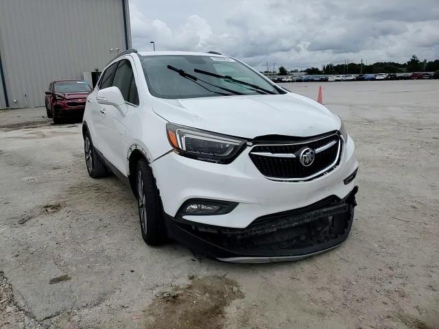 2018 BUICK ENCORE ESSENCE