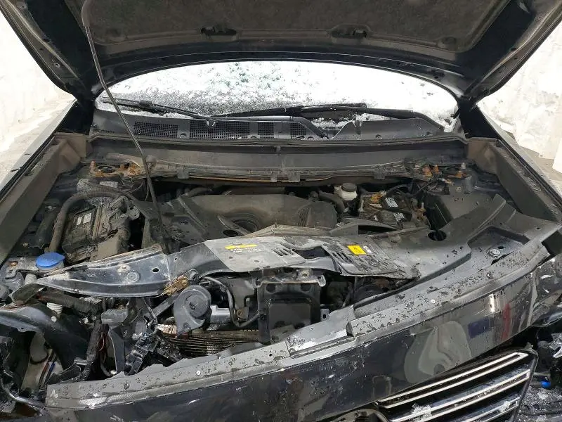 2018 MAZDA CX-9 TOURING  