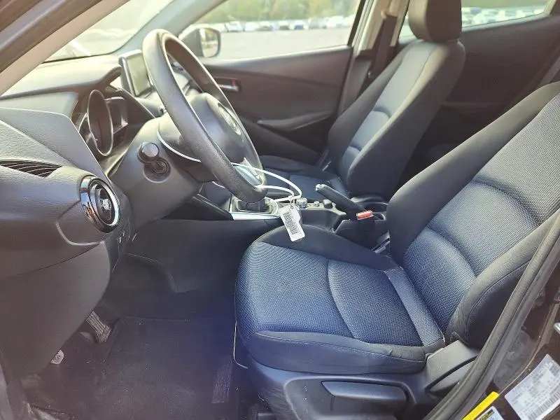 2016 SCION IA BASE  