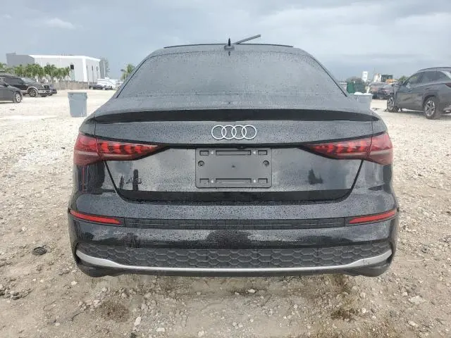 2025 AUDI A3 PREMIUM  