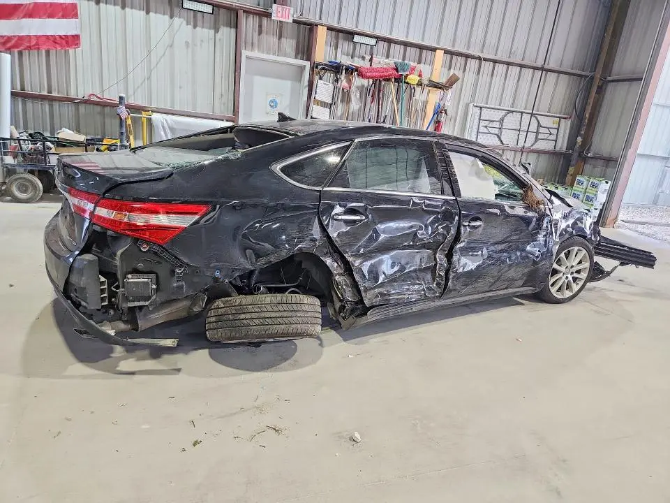 2013 TOYOTA AVALON LIMITED  