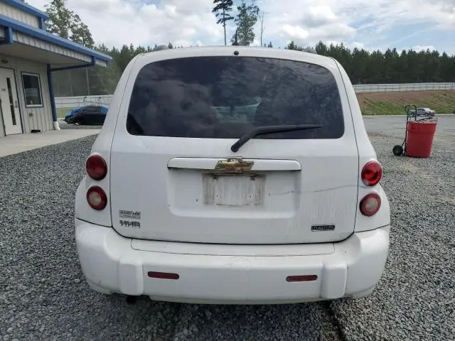 2011 CHEVROLET HHR LS  