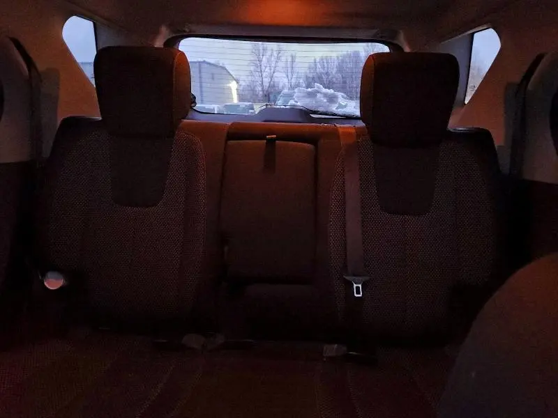 2011 CHEVROLET EQUINOX LT  