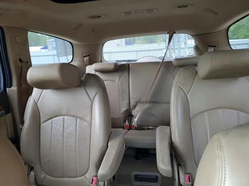 2011 BUICK ENCLAVE CXL  