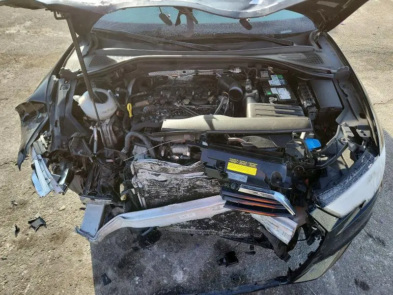 2017 AUDI A3 PREMIUM  