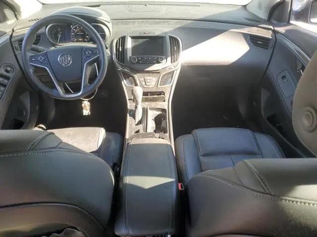 2016 BUICK LACROSSE SPORT TOURING  