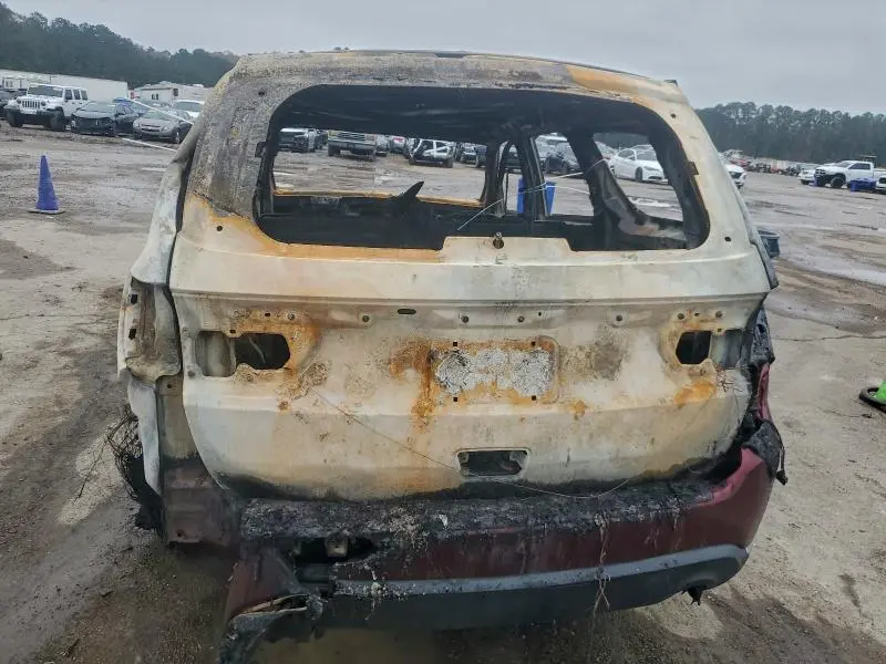 2020 DODGE DURANGO SXT  