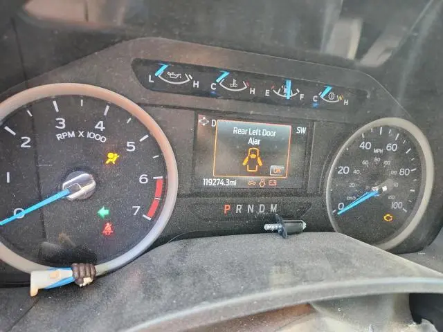 2021 FORD F250 SUPER DUTY  