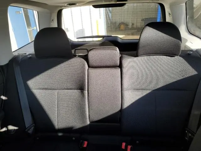 2012 SUBARU FORESTER 2.5X PREMIUM  