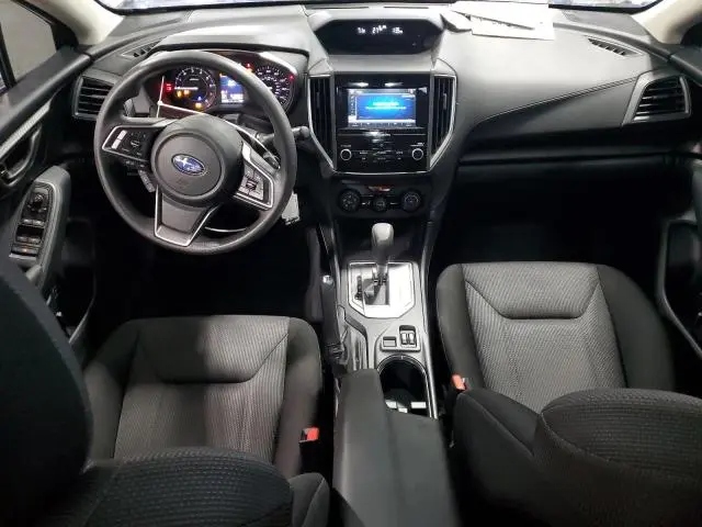 2018 SUBARU IMPREZA PREMIUM PLUS  