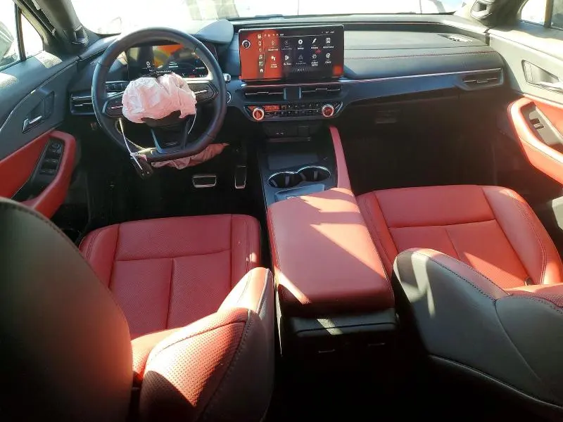 2024 ACURA ZDX A-SPEC  