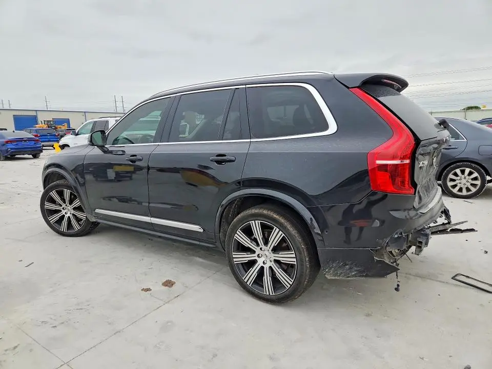 2023 VOLVO XC90 ULTIMATE  