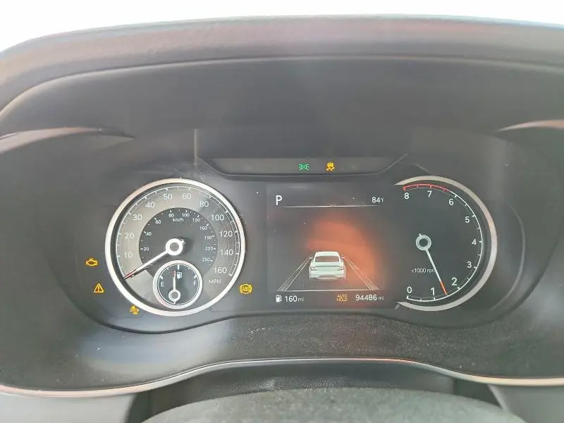 2022 GENESIS G70 2.0T  