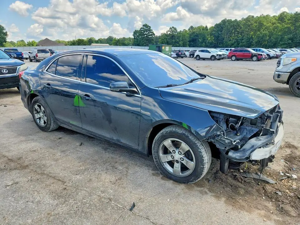 2014 CHEVROLET MALIBU 1LT  