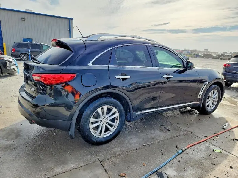 2012 INFINITI FX35 BASE  
