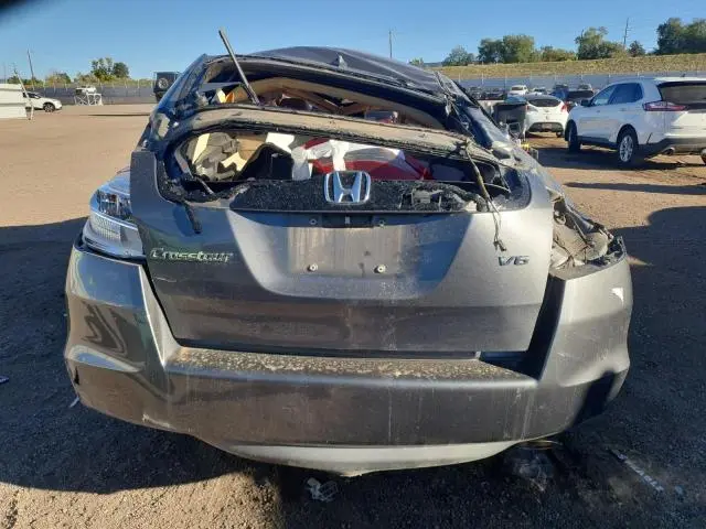 2012 HONDA CROSSTOUR EXL  