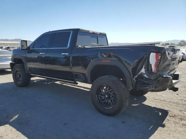 2024 GMC SIERRA K2500 DENALI  