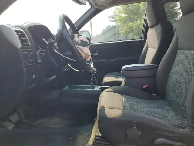 2012 CHEVROLET COLORADO LT  