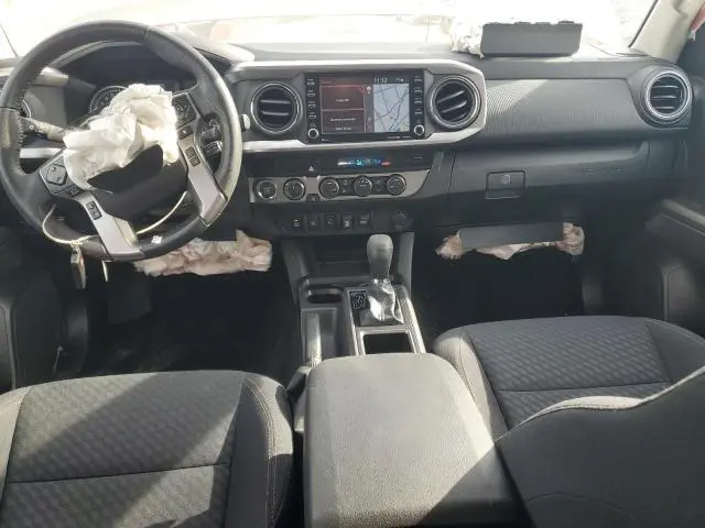2023 TOYOTA TACOMA DOUBLE CAB  