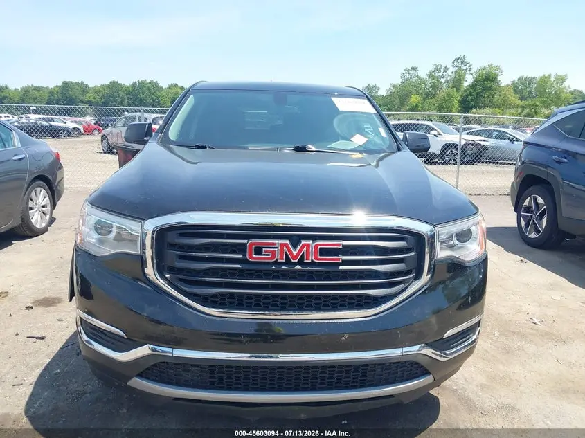 2019 GMC ACADIA SLE-1