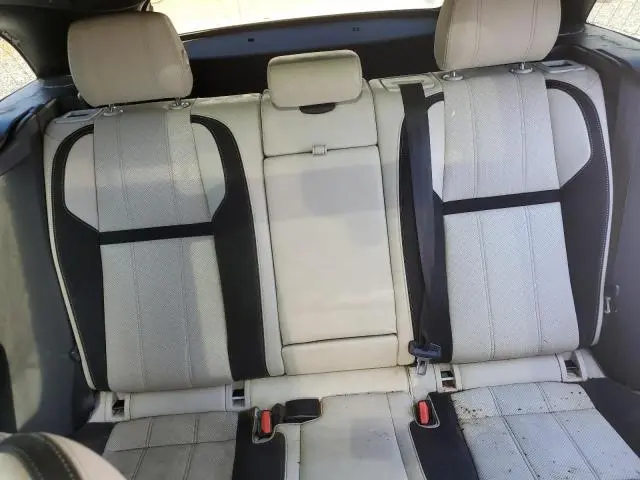 2018 LAND ROVER RANGE ROVER VELAR R-DYNAMIC SE  