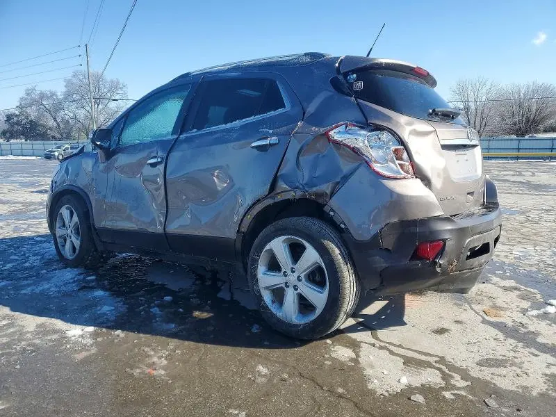 2014 BUICK ENCORE CONVENIENCE  