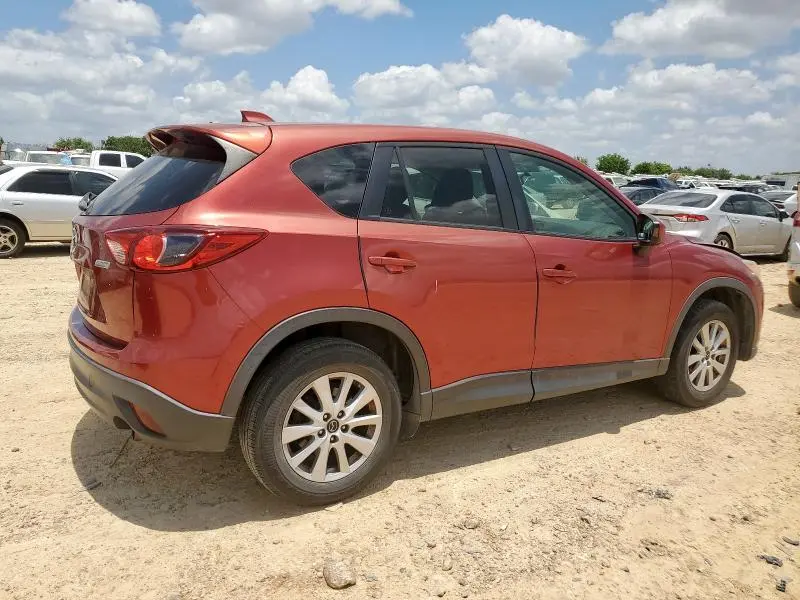 2013 MAZDA CX-5 TOURING  