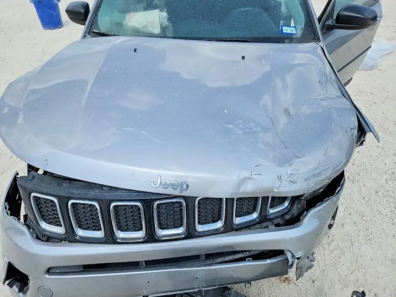 2019 JEEP COMPASS SPORT  