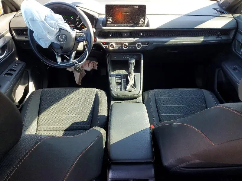 2025 HONDA CR-V SPORT  