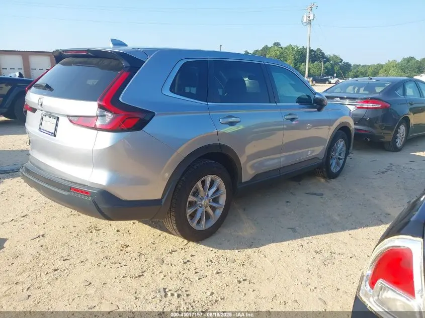 2023 HONDA CR-V EX-L AWD