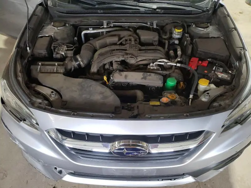 2020 SUBARU LEGACY PREMIUM  