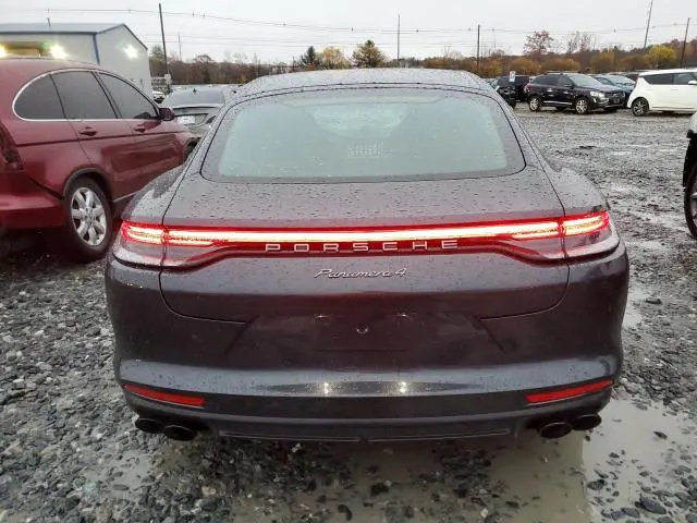 2023 PORSCHE PANAMERA BASE  