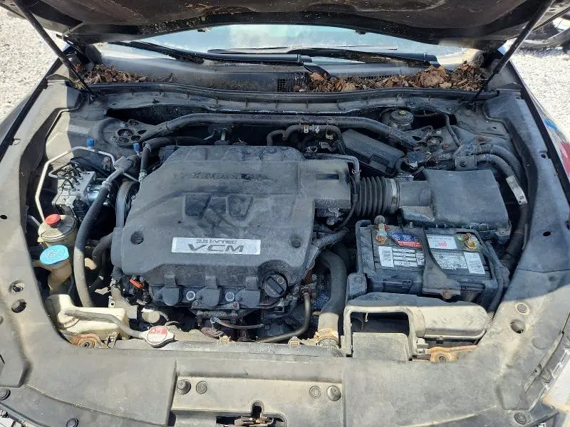 2012 HONDA CROSSTOUR EXL  