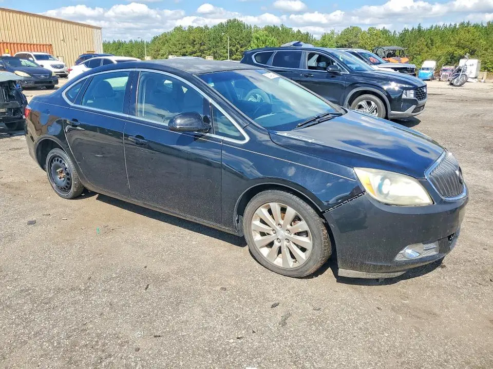 2016 BUICK VERANO   