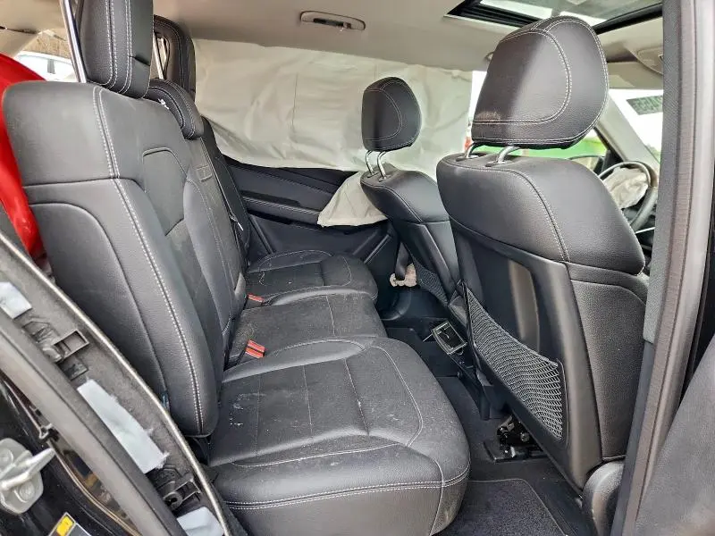 2013 MERCEDES-BENZ ML 350 4MATIC  