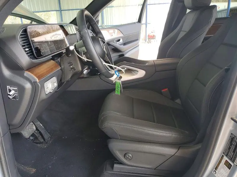 2024 MERCEDES-BENZ GLE 450E 4MATIC  