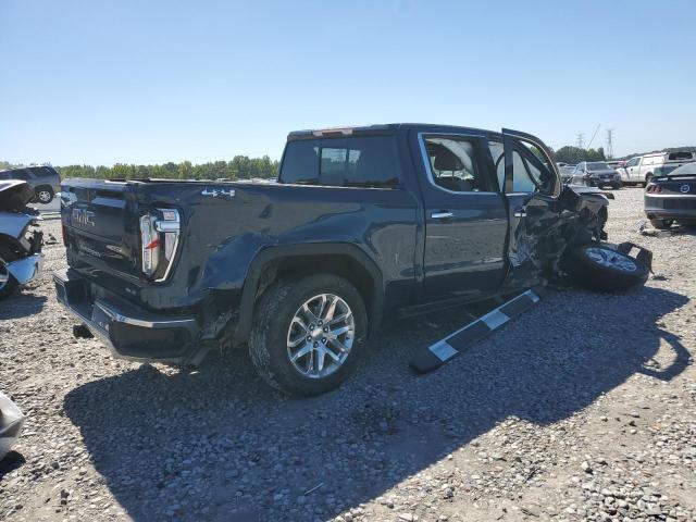 2022 GMC SIERRA LIMITED K1500 SLT