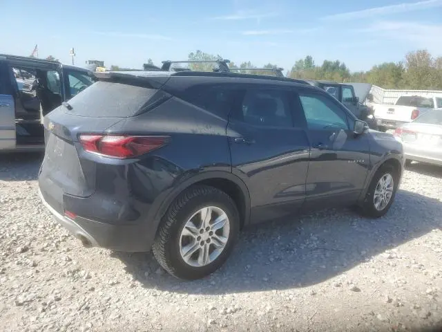 2020 CHEVROLET BLAZER 2LT  