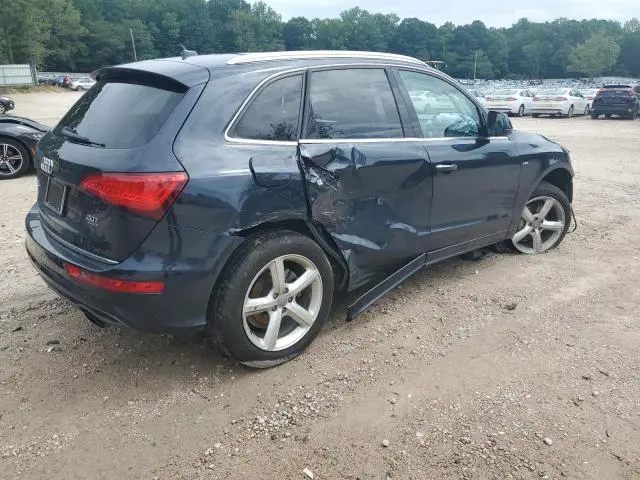 2017 AUDI Q5 PREMIUM PLUS  