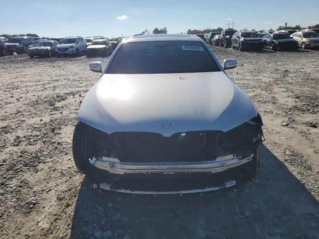 2021 BMW 530 I  