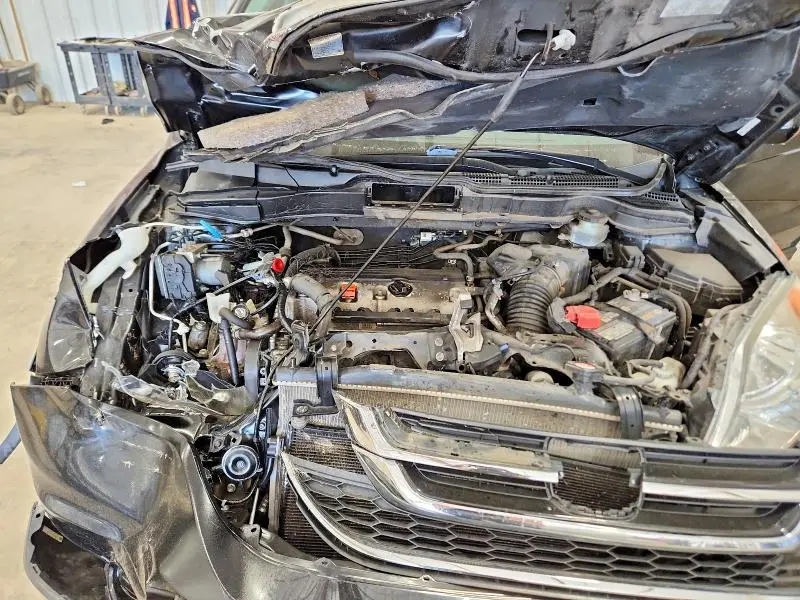 2011 HONDA CR-V EXL  