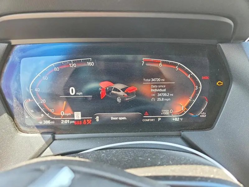 2021 BMW 228I   