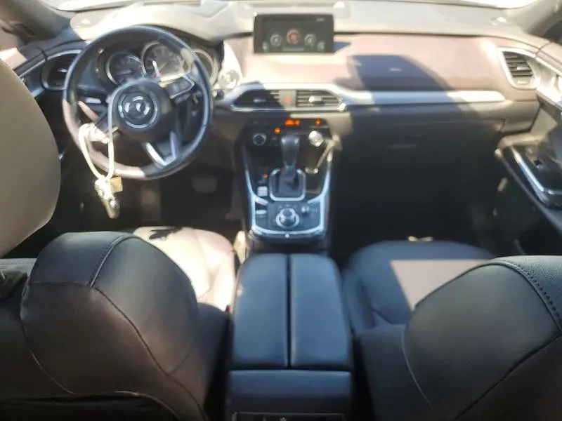 2018 MAZDA CX-9 GRAND TOURING  