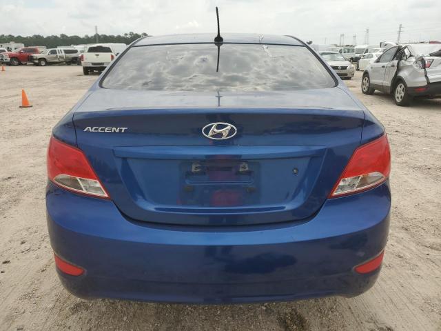 2015 HYUNDAI ACCENT GLS