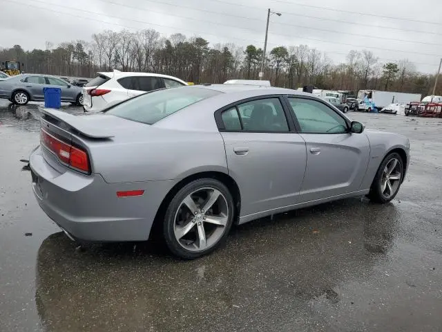 2014 DODGE CHARGER SXT  