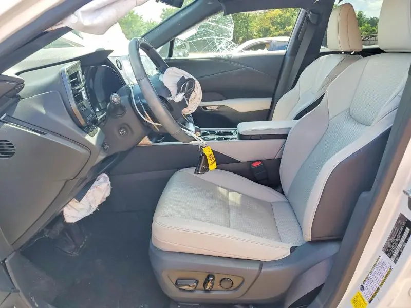 2023 LEXUS RX 350 PREMIUM+  