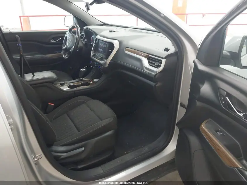 2017 GMC ACADIA SLE-2